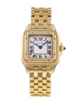 Pre-Owned Cartier Panthere Watch